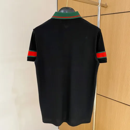 Cheap Gucci T-Shirts Short Sleeved For Men #1431395 Replica Wholesale [$48.00 USD] [ITEM#1431395] on Replica Gucci T-Shirts