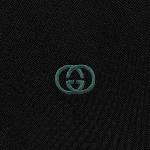 Cheap Gucci T-Shirts Short Sleeved For Men #1431395 Replica Wholesale [$48.00 USD] [ITEM#1431395] on Replica Gucci T-Shirts