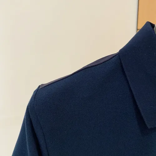 Cheap Prada T-Shirts Short Sleeved For Men #1431397 Replica Wholesale [$48.00 USD] [ITEM#1431397] on Replica Prada T-Shirts