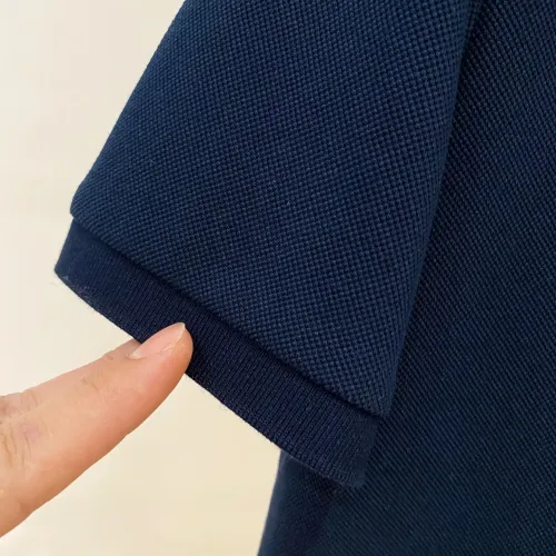 Cheap Prada T-Shirts Short Sleeved For Men #1431397 Replica Wholesale [$48.00 USD] [ITEM#1431397] on Replica Prada T-Shirts