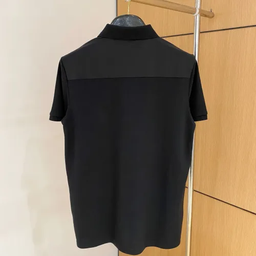 Cheap Prada T-Shirts Short Sleeved For Men #1431398 Replica Wholesale [$48.00 USD] [ITEM#1431398] on Replica Prada T-Shirts