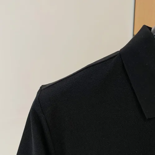 Cheap Prada T-Shirts Short Sleeved For Men #1431398 Replica Wholesale [$48.00 USD] [ITEM#1431398] on Replica Prada T-Shirts