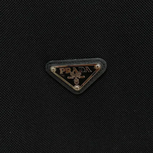 Cheap Prada T-Shirts Short Sleeved For Men #1431405 Replica Wholesale [$48.00 USD] [ITEM#1431405] on Replica Prada T-Shirts