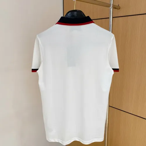 Cheap Gucci T-Shirts Short Sleeved For Men #1431406 Replica Wholesale [$48.00 USD] [ITEM#1431406] on Replica Gucci T-Shirts