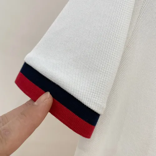 Cheap Gucci T-Shirts Short Sleeved For Men #1431406 Replica Wholesale [$48.00 USD] [ITEM#1431406] on Replica Gucci T-Shirts