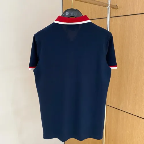 Cheap Gucci T-Shirts Short Sleeved For Men #1431407 Replica Wholesale [$48.00 USD] [ITEM#1431407] on Replica Gucci T-Shirts