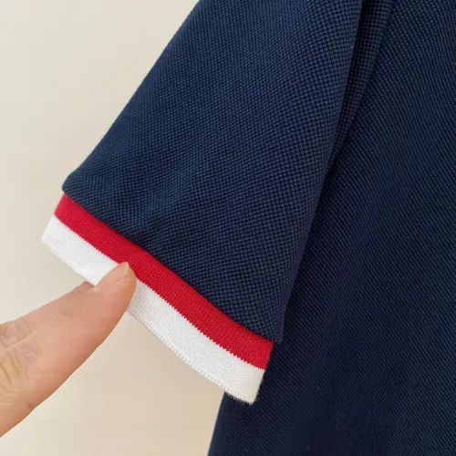 Cheap Gucci T-Shirts Short Sleeved For Men #1431407 Replica Wholesale [$48.00 USD] [ITEM#1431407] on Replica Gucci T-Shirts