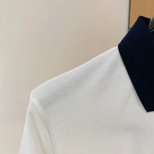 Cheap Louis Vuitton LV T-Shirts Short Sleeved For Men #1431410 Replica Wholesale [$48.00 USD] [ITEM#1431410] on Replica Louis Vuitton LV T-Shirts