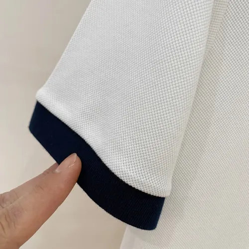 Cheap Louis Vuitton LV T-Shirts Short Sleeved For Men #1431410 Replica Wholesale [$48.00 USD] [ITEM#1431410] on Replica Louis Vuitton LV T-Shirts