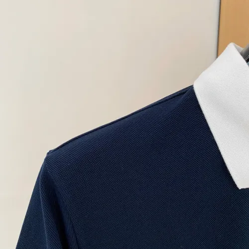 Cheap Louis Vuitton LV T-Shirts Short Sleeved For Men #1431411 Replica Wholesale [$48.00 USD] [ITEM#1431411] on Replica Louis Vuitton LV T-Shirts