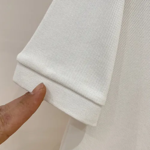 Cheap Christian Dior T-Shirts Short Sleeved For Men #1431412 Replica Wholesale [$48.00 USD] [ITEM#1431412] on Replica Christian Dior T-Shirts