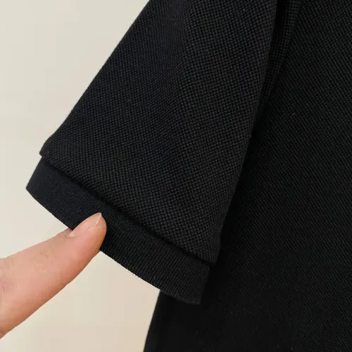 Cheap Christian Dior T-Shirts Short Sleeved For Men #1431413 Replica Wholesale [$48.00 USD] [ITEM#1431413] on Replica Christian Dior T-Shirts