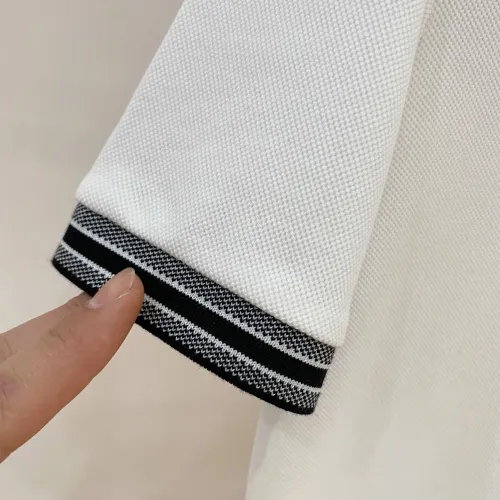 Cheap Christian Dior T-Shirts Short Sleeved For Men #1431414 Replica Wholesale [$48.00 USD] [ITEM#1431414] on Replica Christian Dior T-Shirts