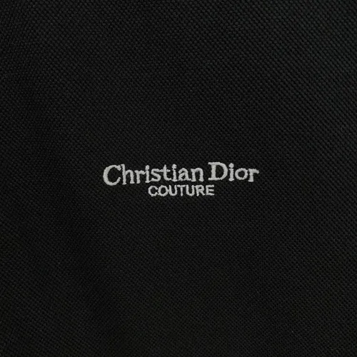 Cheap Christian Dior T-Shirts Short Sleeved For Men #1431415 Replica Wholesale [$48.00 USD] [ITEM#1431415] on Replica Christian Dior T-Shirts