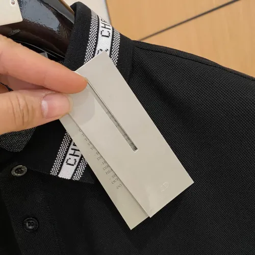 Cheap Christian Dior T-Shirts Short Sleeved For Men #1431415 Replica Wholesale [$48.00 USD] [ITEM#1431415] on Replica Christian Dior T-Shirts