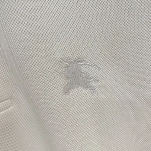 Cheap Burberry T-Shirts Short Sleeved For Men #1431418 Replica Wholesale [$48.00 USD] [ITEM#1431418] on Replica Burberry T-Shirts