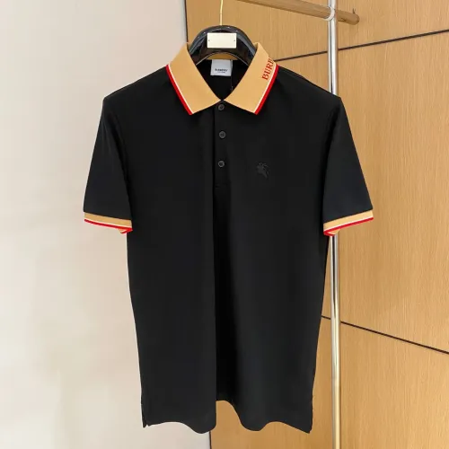 Burberry T-Shirts Short Sleeved For Men #1431420
