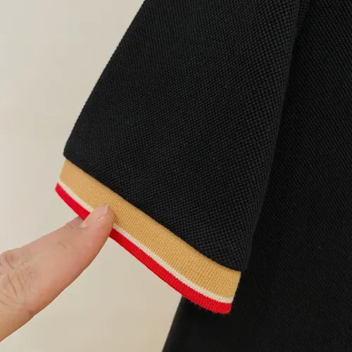 Cheap Burberry T-Shirts Short Sleeved For Men #1431420 Replica Wholesale [$48.00 USD] [ITEM#1431420] on Replica Burberry T-Shirts