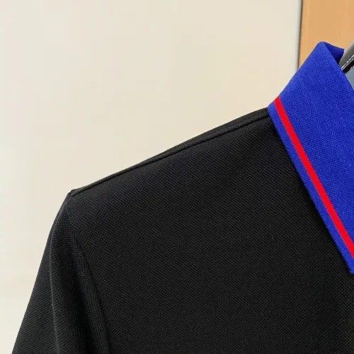 Cheap Moncler T-Shirts Short Sleeved For Men #1431423 Replica Wholesale [$48.00 USD] [ITEM#1431423] on Replica Moncler T-Shirts