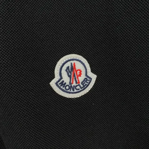 Cheap Moncler T-Shirts Short Sleeved For Men #1431423 Replica Wholesale [$48.00 USD] [ITEM#1431423] on Replica Moncler T-Shirts