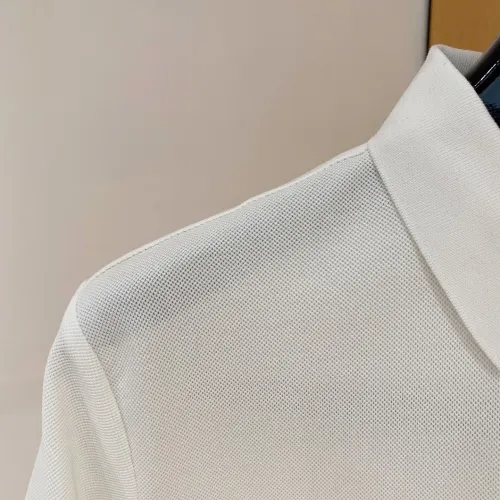 Cheap Moncler T-Shirts Short Sleeved For Men #1431424 Replica Wholesale [$48.00 USD] [ITEM#1431424] on Replica Moncler T-Shirts