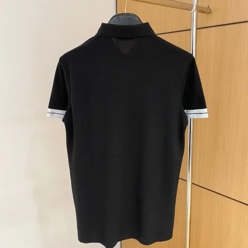 Cheap Moncler T-Shirts Short Sleeved For Men #1431426 Replica Wholesale [$48.00 USD] [ITEM#1431426] on Replica Moncler T-Shirts