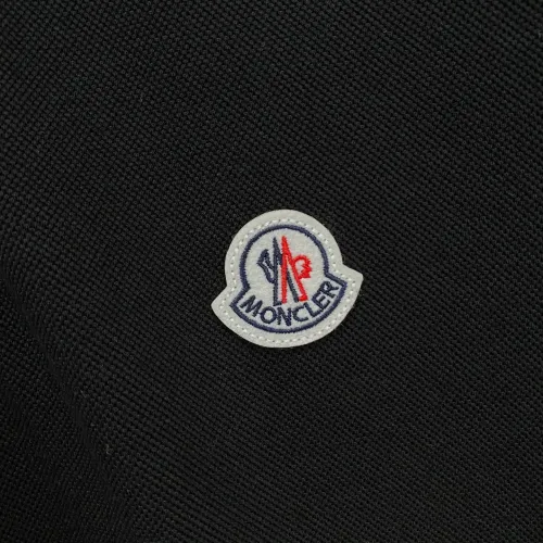 Cheap Moncler T-Shirts Short Sleeved For Men #1431426 Replica Wholesale [$48.00 USD] [ITEM#1431426] on Replica Moncler T-Shirts