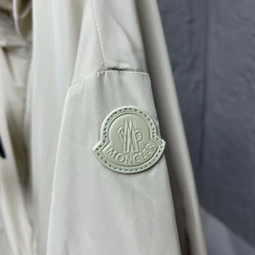 Cheap Moncler Jackets Long Sleeved For Women #1431434 Replica Wholesale [$105.00 USD] [ITEM#1431434] on Replica Moncler Jackets