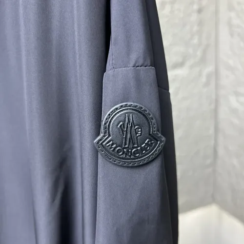 Cheap Moncler Jackets Long Sleeved For Women #1431435 Replica Wholesale [$105.00 USD] [ITEM#1431435] on Replica Moncler Jackets