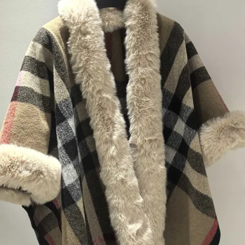 Cheap Burberry Poncho #1431436 Replica Wholesale [$76.00 USD] [ITEM#1431436] on Replica Burberry Scarf