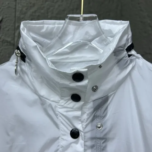 Cheap Moncler Jackets Long Sleeved For Women #1431438 Replica Wholesale [$102.00 USD] [ITEM#1431438] on Replica Moncler Jackets