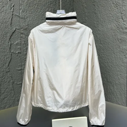 Cheap Moncler Jackets Long Sleeved For Women #1431439 Replica Wholesale [$102.00 USD] [ITEM#1431439] on Replica Moncler Jackets