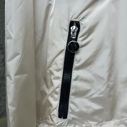 Cheap Moncler Jackets Long Sleeved For Women #1431439 Replica Wholesale [$102.00 USD] [ITEM#1431439] on Replica Moncler Jackets