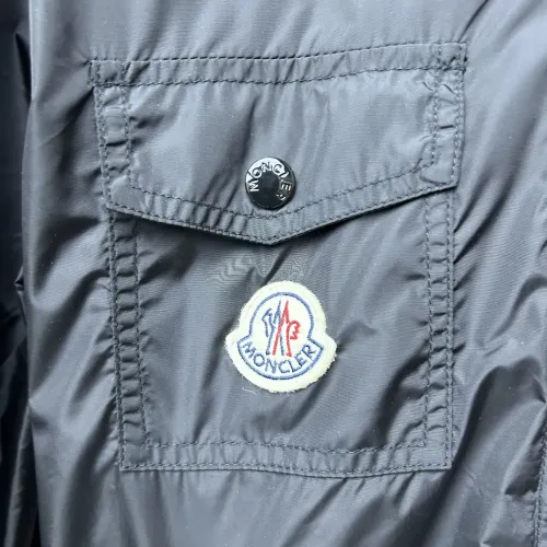 Cheap Moncler Jackets Long Sleeved For Women #1431440 Replica Wholesale [$102.00 USD] [ITEM#1431440] on Replica Moncler Jackets