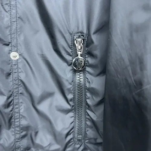 Cheap Moncler Jackets Long Sleeved For Women #1431440 Replica Wholesale [$102.00 USD] [ITEM#1431440] on Replica Moncler Jackets