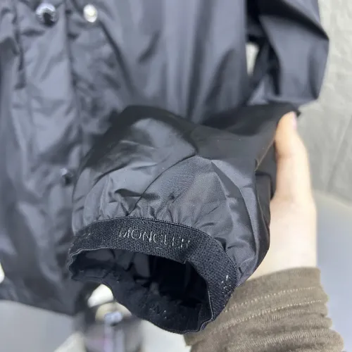 Cheap Moncler Jackets Long Sleeved For Women #1431440 Replica Wholesale [$102.00 USD] [ITEM#1431440] on Replica Moncler Jackets
