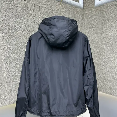Cheap Moncler Jackets Long Sleeved For Women #1431442 Replica Wholesale [$102.00 USD] [ITEM#1431442] on Replica Moncler Jackets