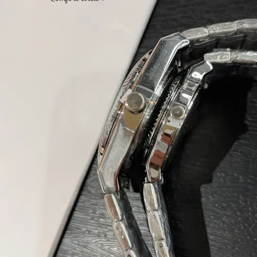 Cheap Armani Watches For Unisex #1431450 Replica Wholesale [$29.00 USD] [ITEM#1431450] on Replica Armani Watches