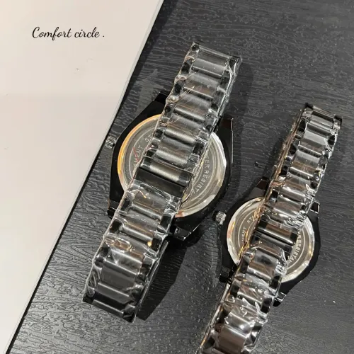 Cheap Armani Watches For Unisex #1431462 Replica Wholesale [$29.00 USD] [ITEM#1431462] on Replica Armani Watches