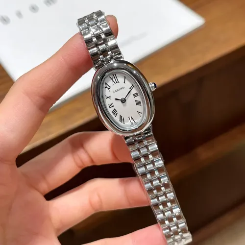 Cartier Watches For Women #1431468