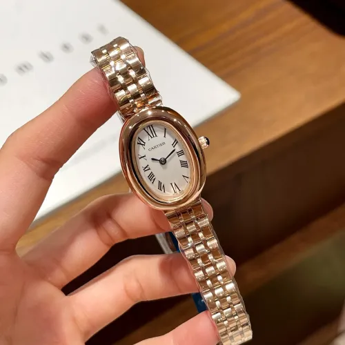 Cartier Watches For Women #1431474