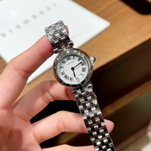 Cartier Watches For Women #1431477