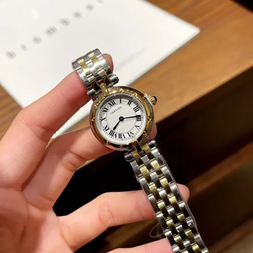 Cartier Watches For Women #1431478