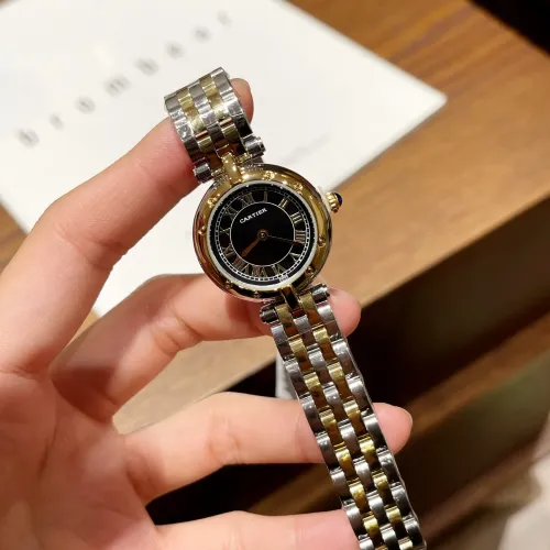 Cartier Watches For Women #1431480