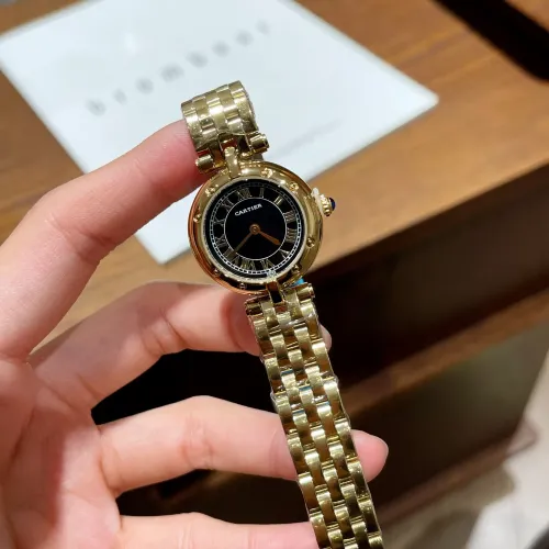 Cartier Watches For Women #1431481