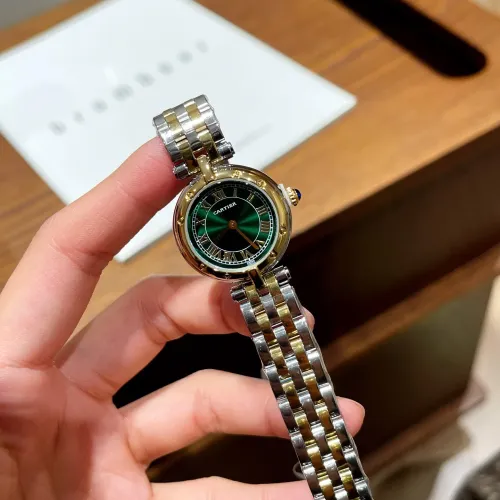 Cartier Watches For Women #1431482