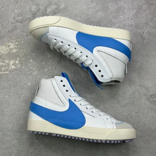 Cheap Nike Blazer Shoes I 1 For Women #1431486 Replica Wholesale [$72.00 USD] [ITEM#1431486] on Replica Nike Blazer Shoes I 1