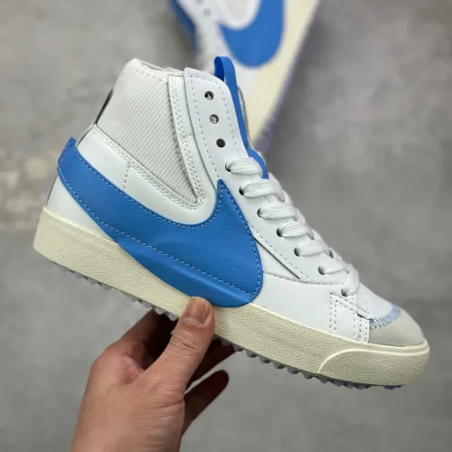 Cheap Nike Blazer Shoes I 1 For Men #1431487 Replica Wholesale [$72.00 USD] [ITEM#1431487] on Replica Nike Blazer Shoes I 1