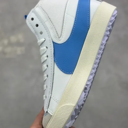 Cheap Nike Blazer Shoes I 1 For Men #1431487 Replica Wholesale [$72.00 USD] [ITEM#1431487] on Replica Nike Blazer Shoes I 1