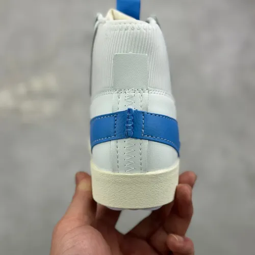 Cheap Nike Blazer Shoes I 1 For Men #1431487 Replica Wholesale [$72.00 USD] [ITEM#1431487] on Replica Nike Blazer Shoes I 1